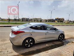 هيونداي أفانتي